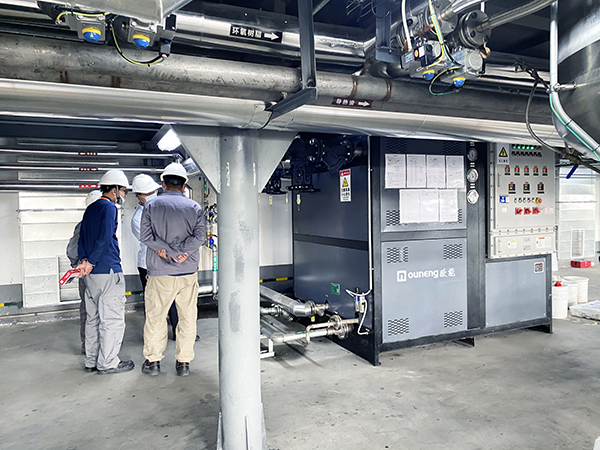 電加熱器防爆加熱器這樣選，安全性能大提升