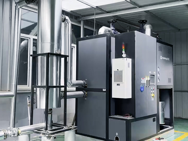 導熱油爐是鍋爐嗎？國家特種設備新規解讀