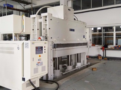 油式模溫機對流的傳熱原理優勢「歐能機械」