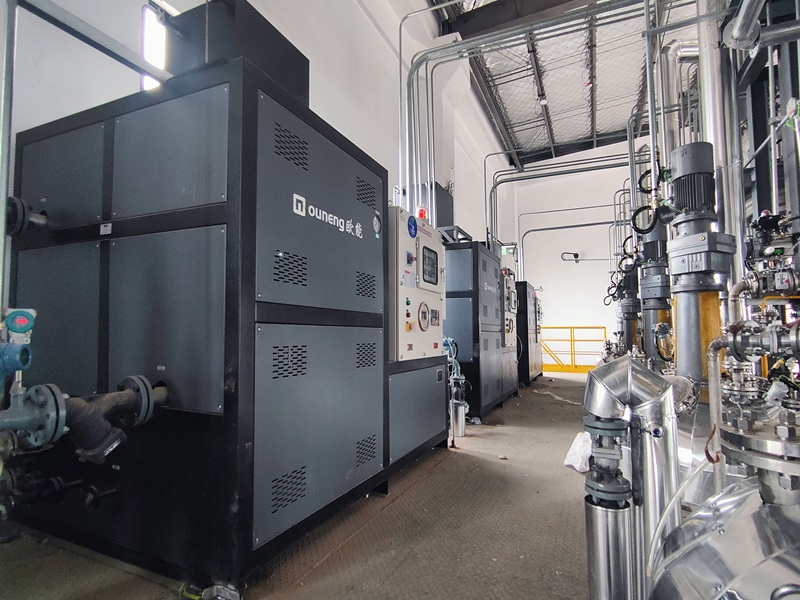 導熱油電加熱器是否防腐？