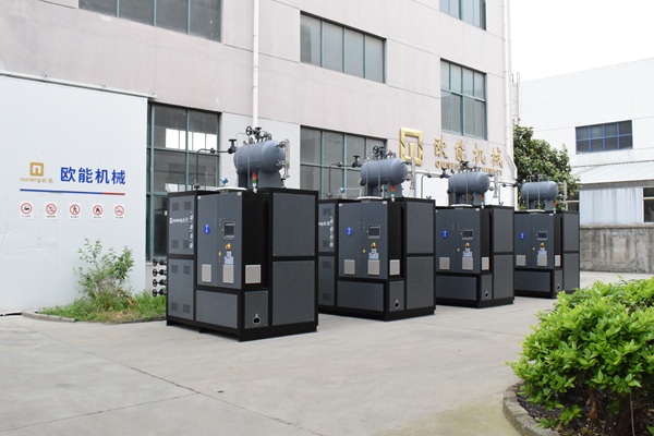 有機(jī)熱載體爐泵如何選型？