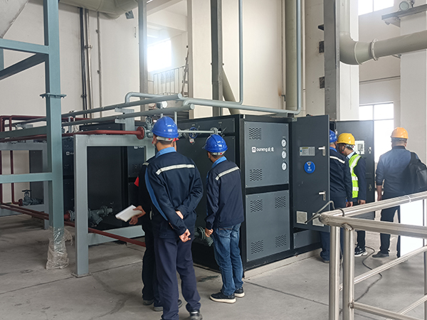 電加熱導熱油爐功率選擇指南，找到最適合你的方案