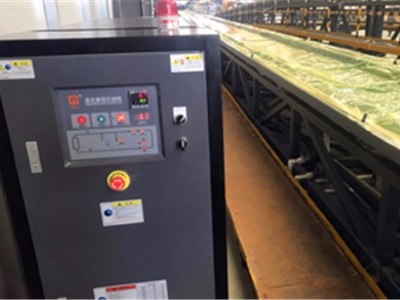 風(fēng)電葉片模具溫度控制機(jī)，「歐能機(jī)械」自適應(yīng)模糊PID控制系統(tǒng)