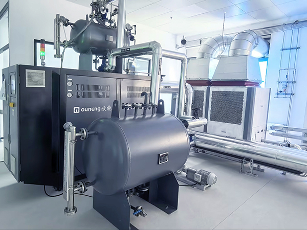 導熱油電加熱器的技術參數，工業溫控的核心要素