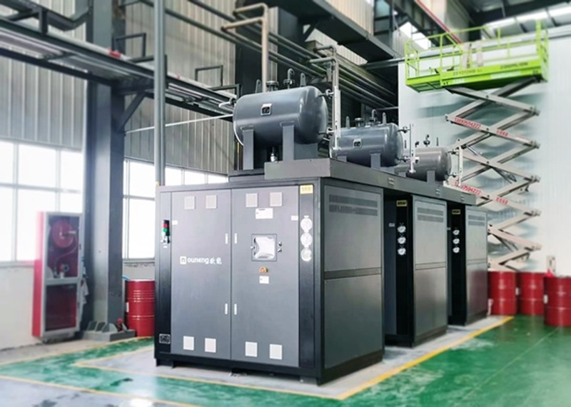 導熱油電加熱器值得買嗎？五大特性深度剖析