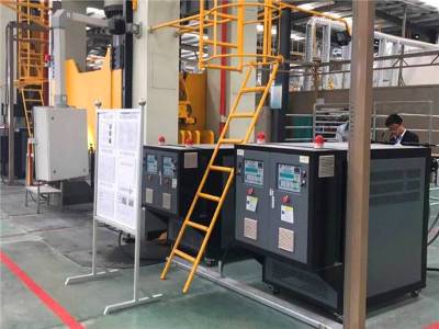 油溫機(jī)如何選型，油溫機(jī)選型的知識