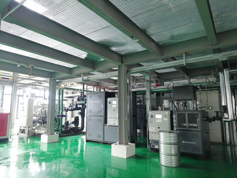 導(dǎo)熱油電加熱器不升溫怎么辦？