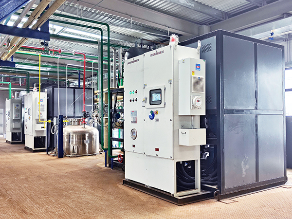 這家防爆電加熱器有限公司，竟讓化工巨頭集體點贊