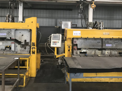 發泡?？販赜檬裁?？「歐能機械」模溫機分階段控溫