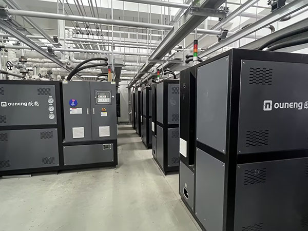 有機熱載體爐型號選擇指南，這些細節不可忽略