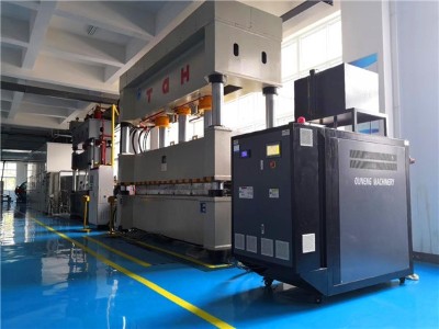 模溫機接模具哪里，詢問「歐能機械」更專業