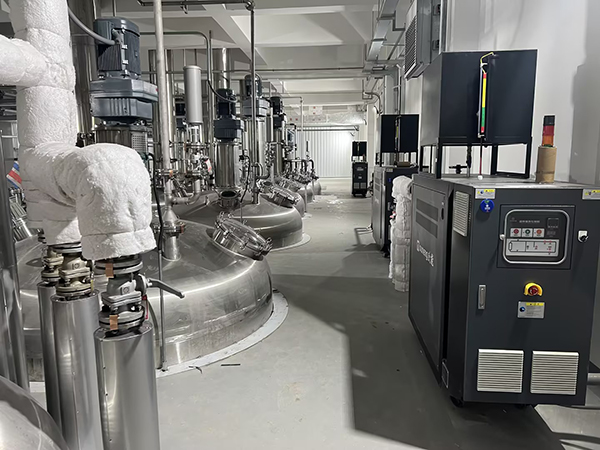 電加熱有機熱載體鍋爐生產廠家有哪些？