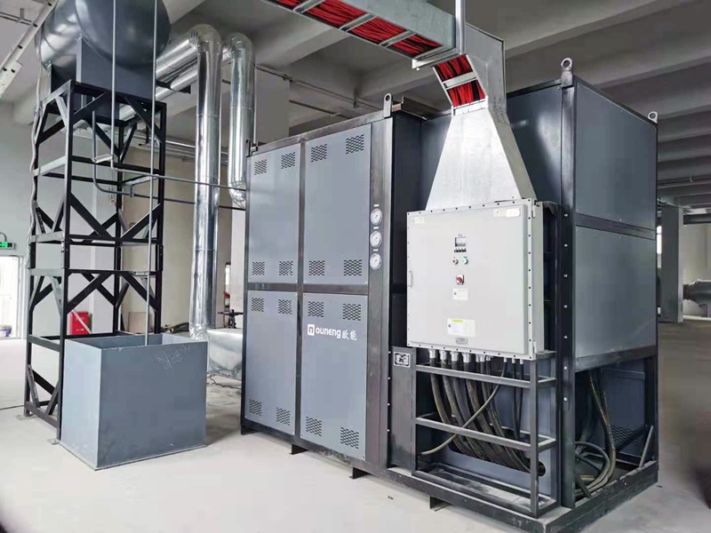 電導熱油爐的使用技巧大盤點，你知道幾種？