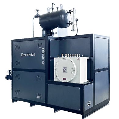 防爆模溫機(jī)定制1
