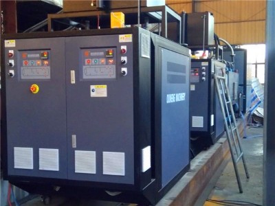 冷熱一體機故障維修，專業教學指導找「歐能機械」