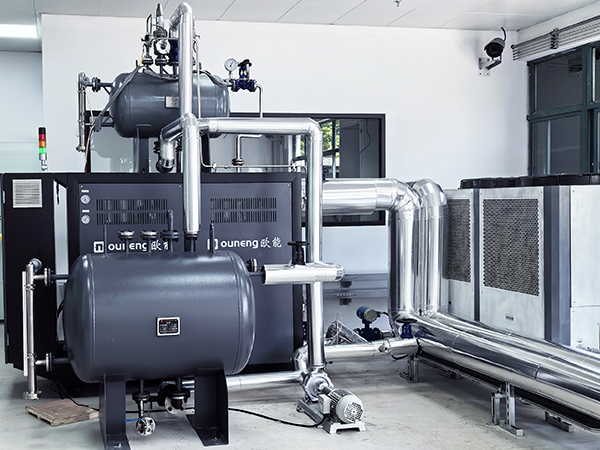 導(dǎo)熱油加熱器屬于特種設(shè)備嗎？行業(yè)分類與安全要點(diǎn)