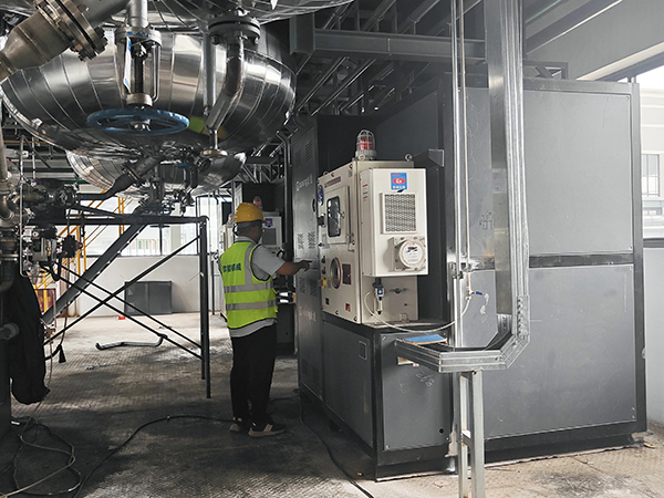 導熱油爐清洗，你不知道的設備保養秘訣