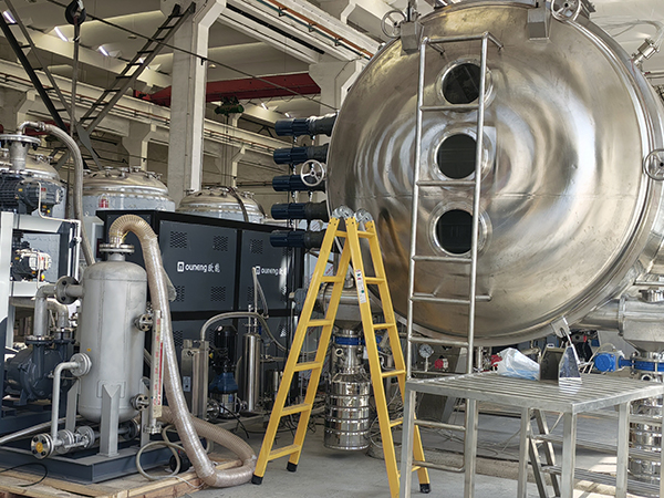 8000+企業選擇的電加熱導熱油爐生產商，成為行業標桿