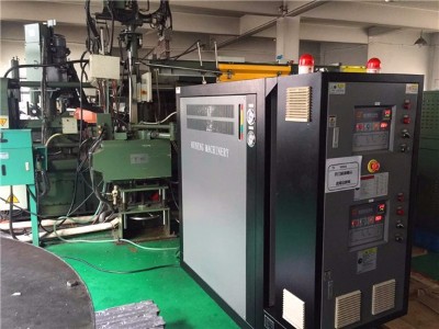 雙回路模溫機有什么優點？「歐能機械」為您解開疑惑