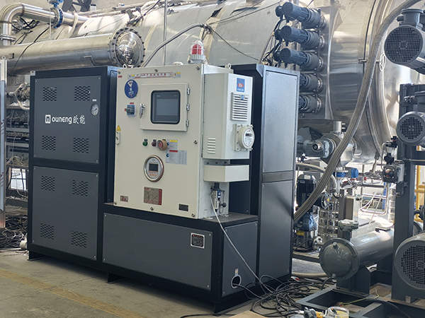 導熱油爐安全操作規程，這些細節要注意