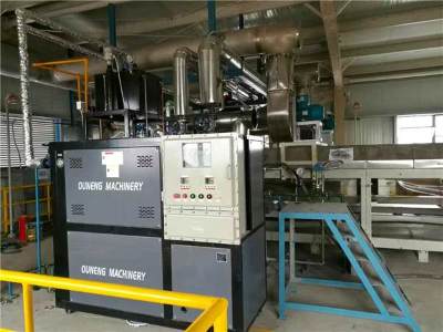 電加熱導(dǎo)熱油爐保養(yǎng)知識，您應(yīng)該知道的導(dǎo)熱油爐維修方法