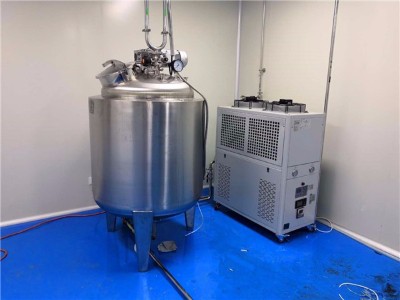 反應釜加熱和冷卻溫控設備如何選擇？「歐能機械」要點分析
