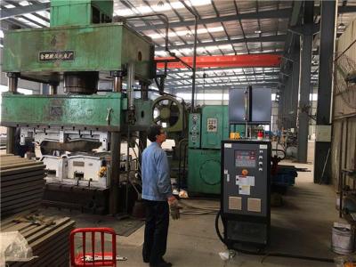 油式模溫機多少錢，選擇「歐能機械」不花冤枉錢