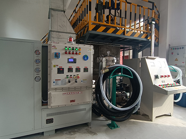 有機熱載體爐標(biāo)準(zhǔn)