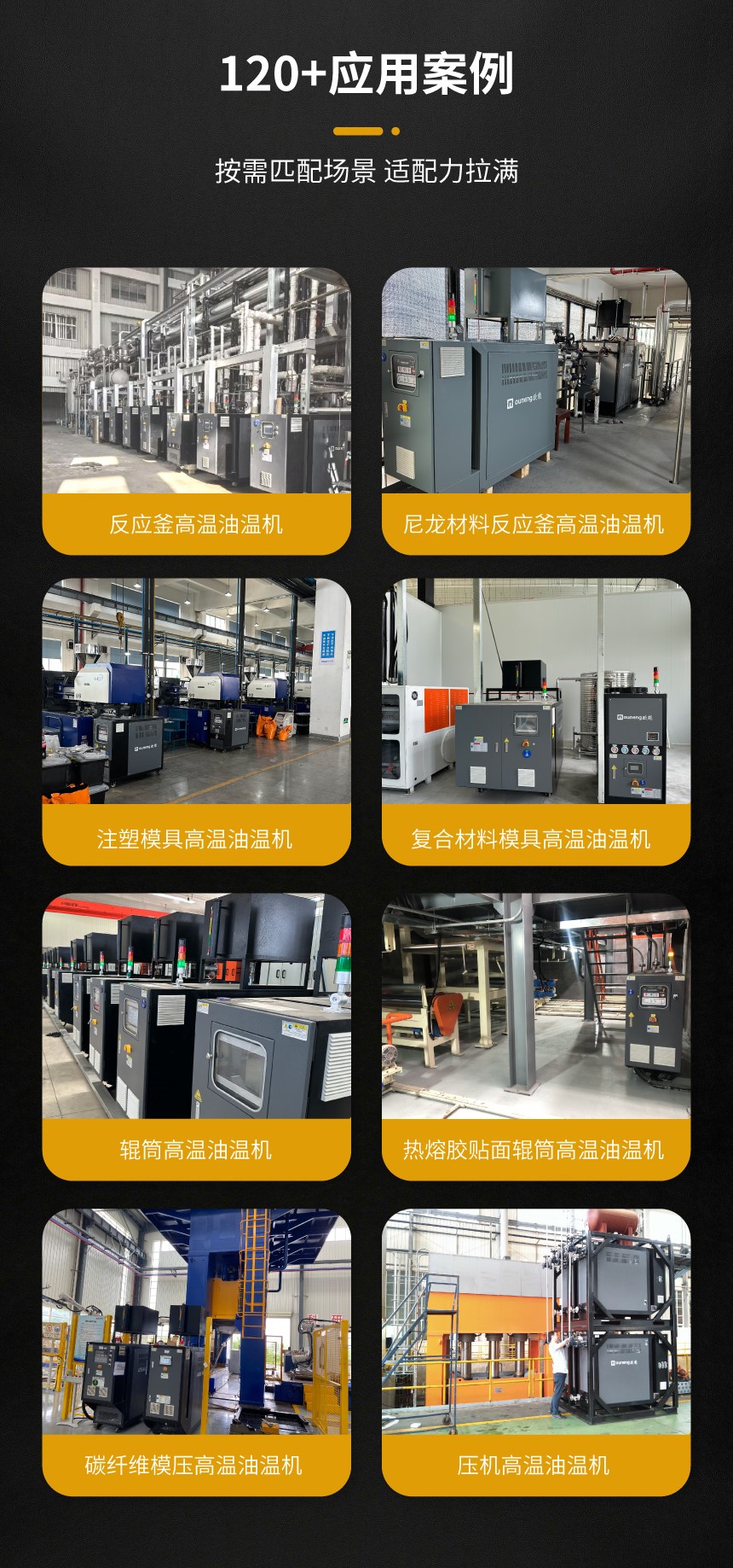 小型有機熱載體鍋爐