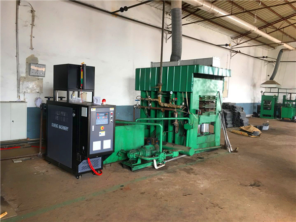 模溫機(jī)哪個品牌好