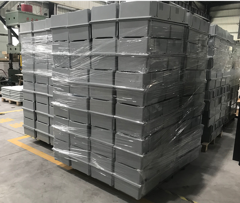 SMC復合材料模壓件