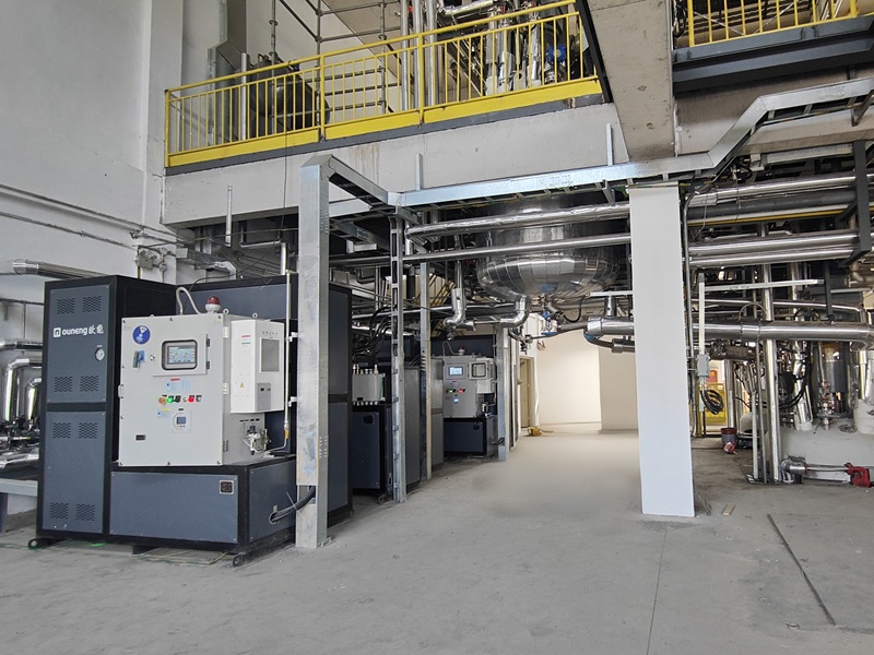 導熱油電加熱器油罐安裝要求有哪些？