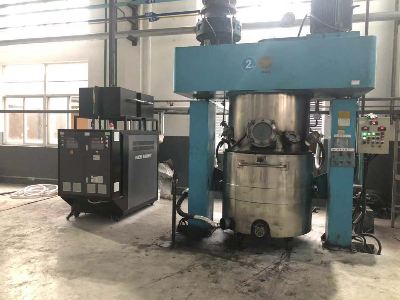 反應(yīng)釜溫度控制系統(tǒng)有效溫度管控，「歐能機械」教你3種方式實現(xiàn)