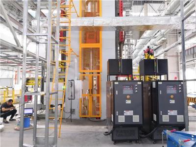 玻璃鋼復合材料模壓成型工藝優點有哪些？