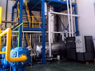 模溫機類型如何劃分？「歐能機械」為你介紹分類要點