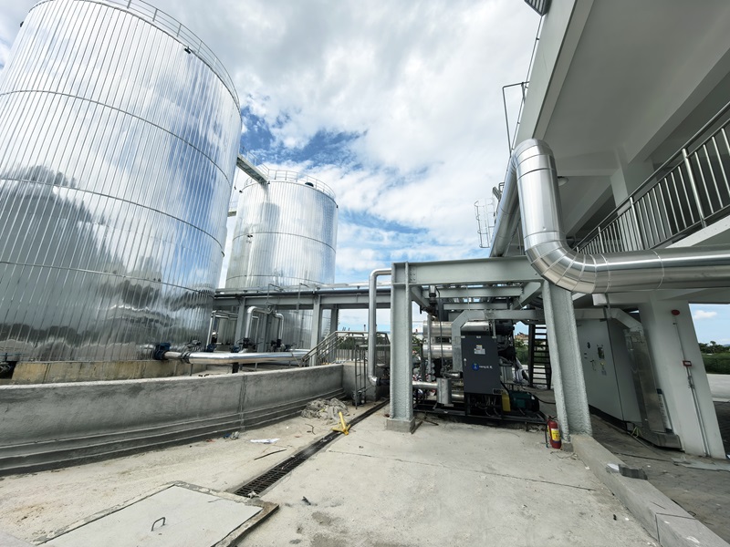 如何計算電加熱導熱油爐的功率？