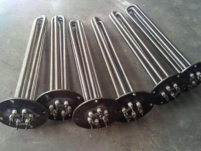 油溫機(jī)加熱管的好壞，如何選擇油溫機(jī)加熱管？「歐能機(jī)械」