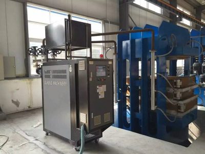 模溫機(jī)的氮?dú)饷芊庀到y(tǒng)的好處，「歐能機(jī)械」詳解