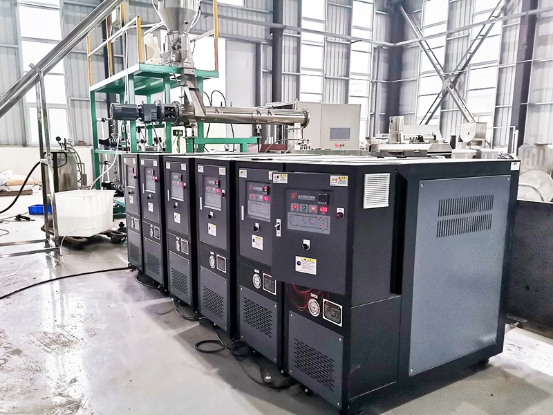 導熱油電加熱器到底好在哪里？全面解析其優勢