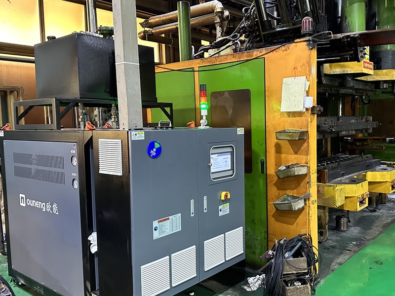 模溫機(jī)的循環(huán)泵類型有哪些？