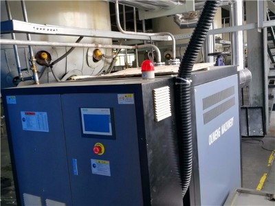 PLC和繼電器溫度控制系統哪個好？「歐能機械」滿足不同客戶需求