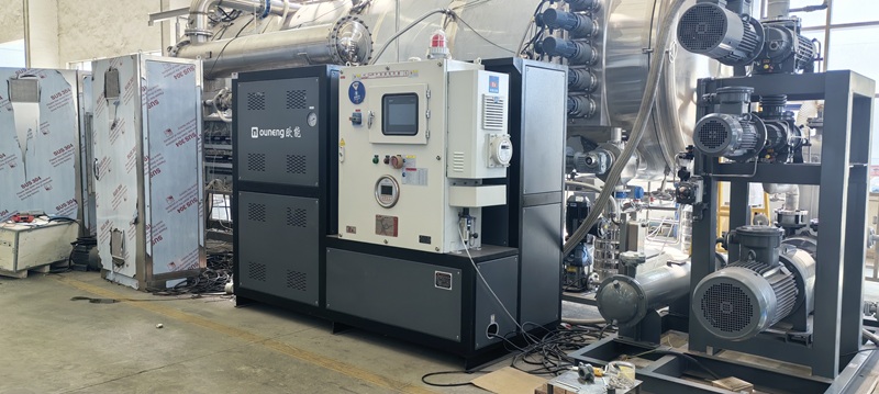 防爆導熱油加熱器適用于什么行業(yè)？