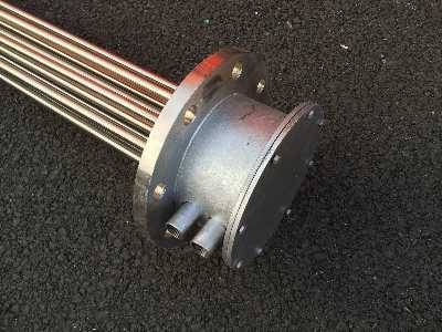 電加熱管為什么會(huì)壞？電加熱管壞掉的原因？「歐能機(jī)械」