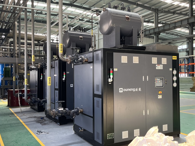 導熱油加熱器價格上漲和哪些因素有關？