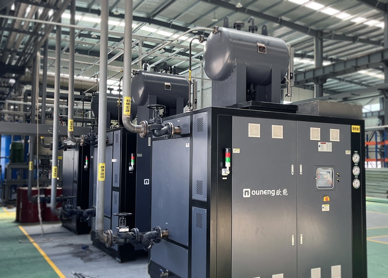 導熱油電加熱器的使用壽命一般是多久？