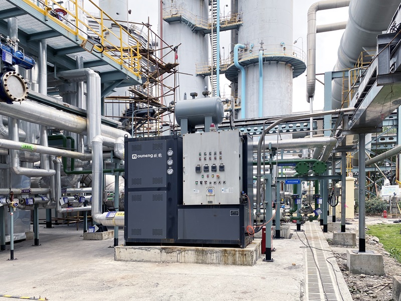 防爆電加熱導熱油爐有哪些安全保護措施？