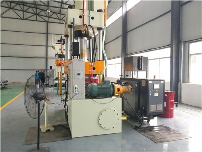 高溫油式模溫機(jī)生產(chǎn)廠家，五星售后選「歐能機(jī)械」