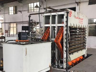 擠出模具油溫機如何選擇？「歐能機械」來幫忙