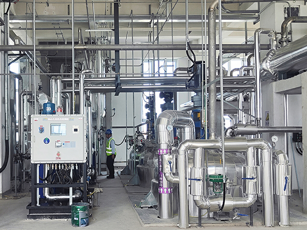 TCU溫控系統(tǒng)的原理